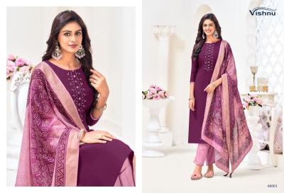 Vishnu alavira indian dress wholesale in india