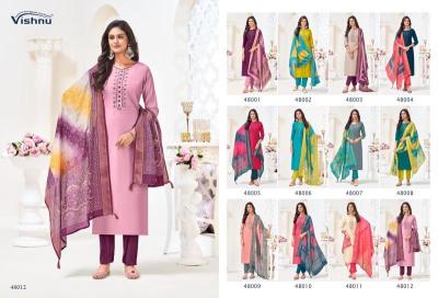 Vishnu alavira indian dress wholesale in india