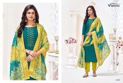 Vishnu alavira indian dress wholesale in india