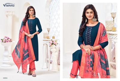 Vishnu alavira indian dress wholesale in india