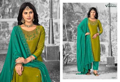 Vishnu shivani vol 2 wholesale dress manufacturers