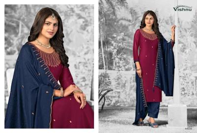 Vishnu shivani vol 2 wholesale dress manufacturers