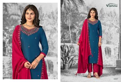 Vishnu shivani vol 2 wholesale dress manufacturers