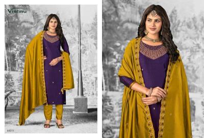 Vishnu shivani vol 2 wholesale dress manufacturers