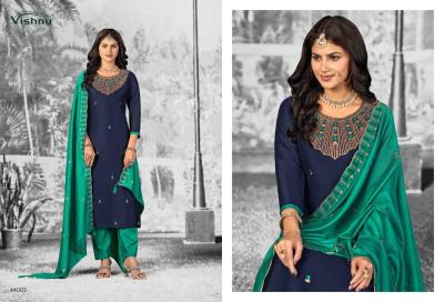 Vishnu shivani vol 2 wholesale dress manufacturers