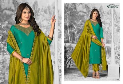 Vishnu shivani vol 2 wholesale dress manufacturers
