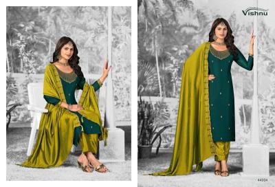 Vishnu shivani vol 2 wholesale dress manufacturers