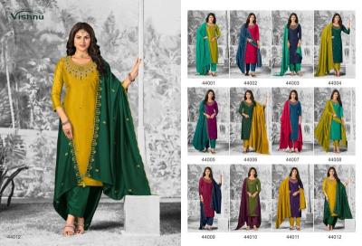 Vishnu shivani vol 2 wholesale dress manufacturers