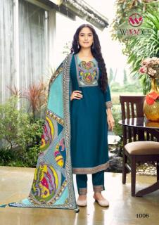 Woodee banzara best quality kurti wholesale market in delhi