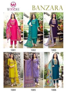 Woodee banzara best quality kurti wholesale market in delhi