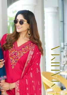 Woodee mahima Wholesale Kurtis in Surat with price