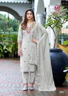 Woodee mahima Wholesale Kurtis in Surat with price