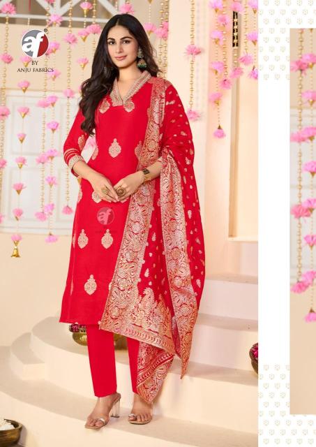 A/f bandhan vol 5 Ladies Kurti Manufacturers in India