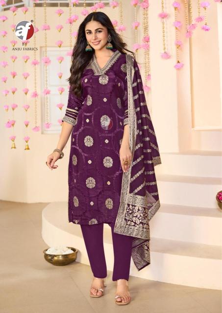 A/f bandhan vol 5 Ladies Kurti Manufacturers in India