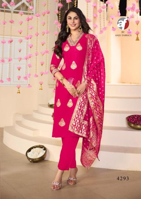 A/f bandhan vol 5 Ladies Kurti Manufacturers in India