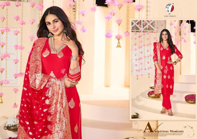 A/f bandhan vol 5 Ladies Kurti Manufacturers in India