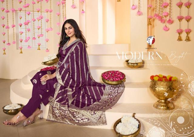 A/f bandhan vol 5 Ladies Kurti Manufacturers in India