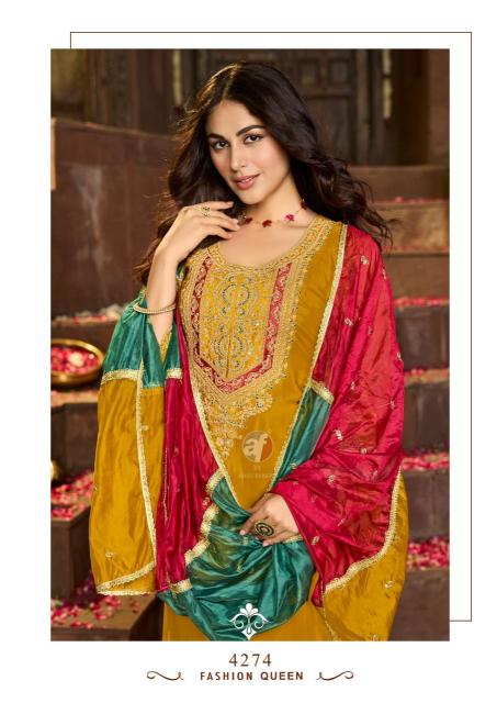 A/f raj kothi vol 2 Kurti wholesalers in Hyderabad