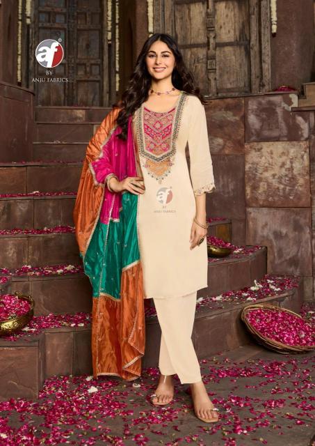 A/f raj kothi vol 2 Kurti wholesalers in Hyderabad