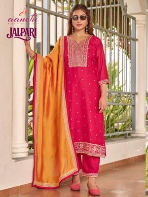 Aanchi jalpari Designer kurtis wholesale market
