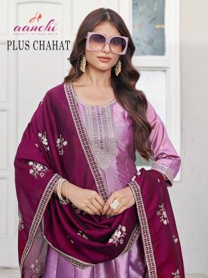 Aanchi plus chahat Kurti wholesale market