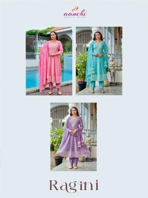 Aanchi ragini Designer Kurtis in Hyderabad