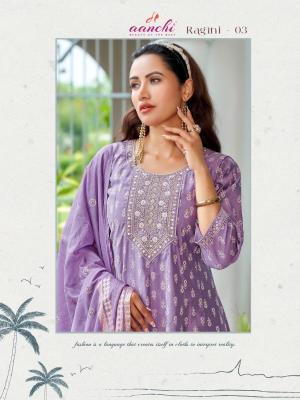 Aanchi ragini Designer Kurtis in Hyderabad