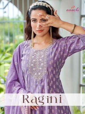 Aanchi ragini Designer Kurtis in Hyderabad