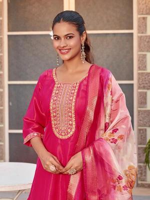 Aanchi sofia flair Kurtis Manufacturer for Boutiques