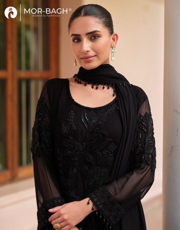 Aashirwad Mor Bagh Varina Salwar Kameez Surat Online