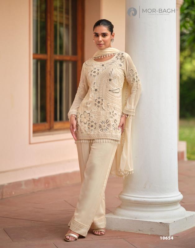 Aashirwad Mor Bagh Varina Salwar Kameez Surat Online