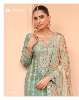 Aashirwad sonali pakistani suit wholesale in India