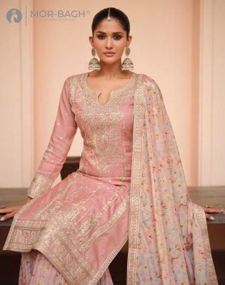 Aashirwad sonali pakistani suit wholesale in India