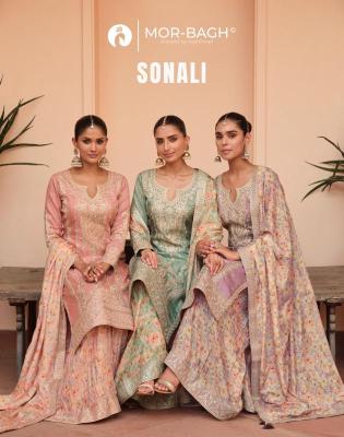 Aashirwad sonali pakistani suit wholesale in India