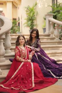 Adhya designer gown Kurti wholesale business in India