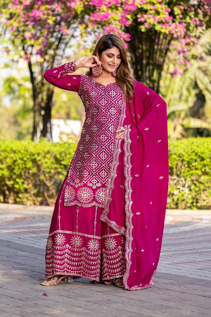 Adhya designer pakistani Suits wholesale suppliers in Delhi