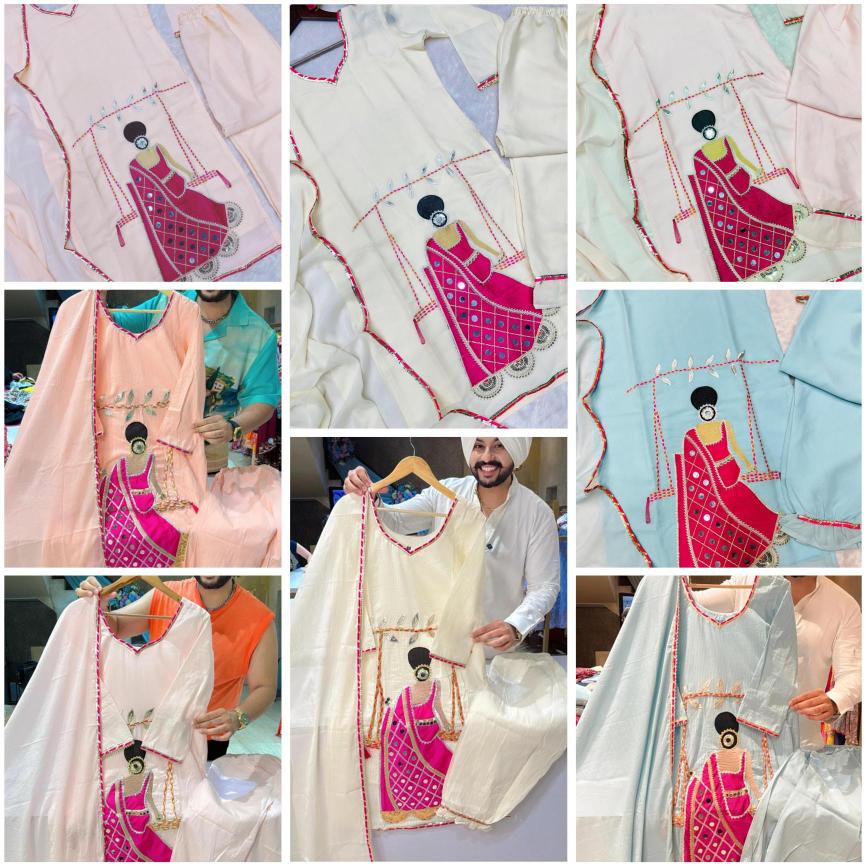 Adhya diwali special party wear Wholesale Kurtis in Ahmedabad