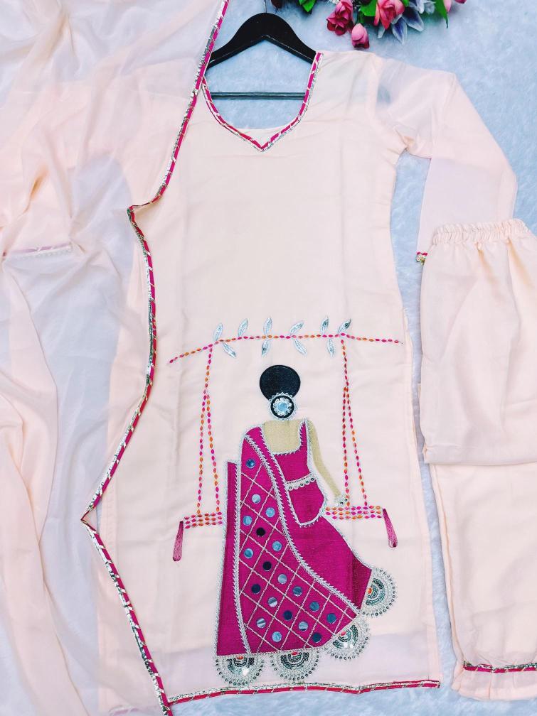 Adhya diwali special party wear Wholesale Kurtis in Ahmedabad