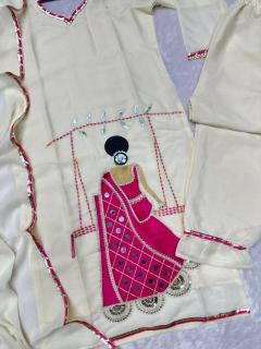 Adhya diwali special party wear Wholesale Kurtis in Ahmedabad