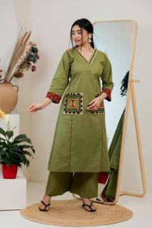 Adhya natural cotton coord set Kuti wholesale dealers