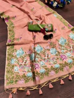 Akshara beautiful tissue silk Wholesale Saree market in Delhi