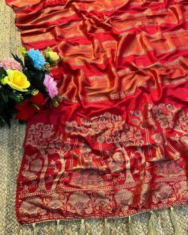 Akshara diwali special Saree manufacturers and suppliers