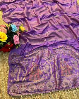 Akshara diwali special Saree manufacturers and suppliers