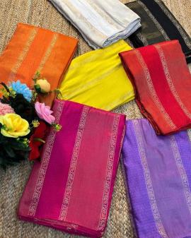 Akshara diwali special Saree manufacturers and suppliers