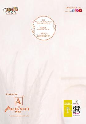 Alok mahiya Kolkata dress material online shopping