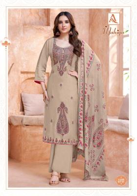 Alok mahiya Kolkata dress material online shopping