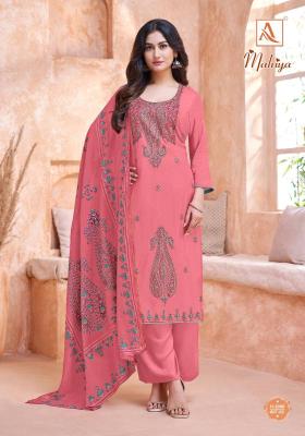 Alok mahiya Kolkata dress material online shopping