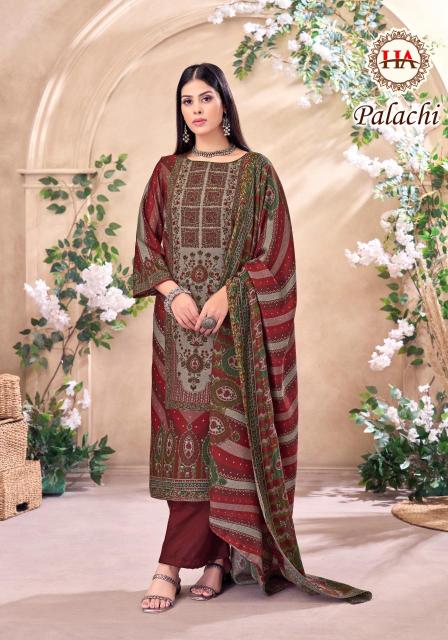 Alok suit palachi Bulk purchase of Indian dress materials