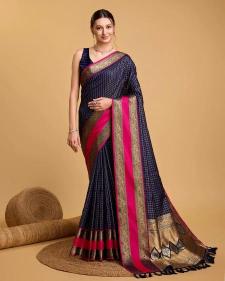 Anupama festive collection Bollywood Saree manufacturers