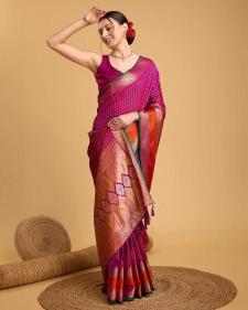 Anupama festive collection Bollywood Saree manufacturers